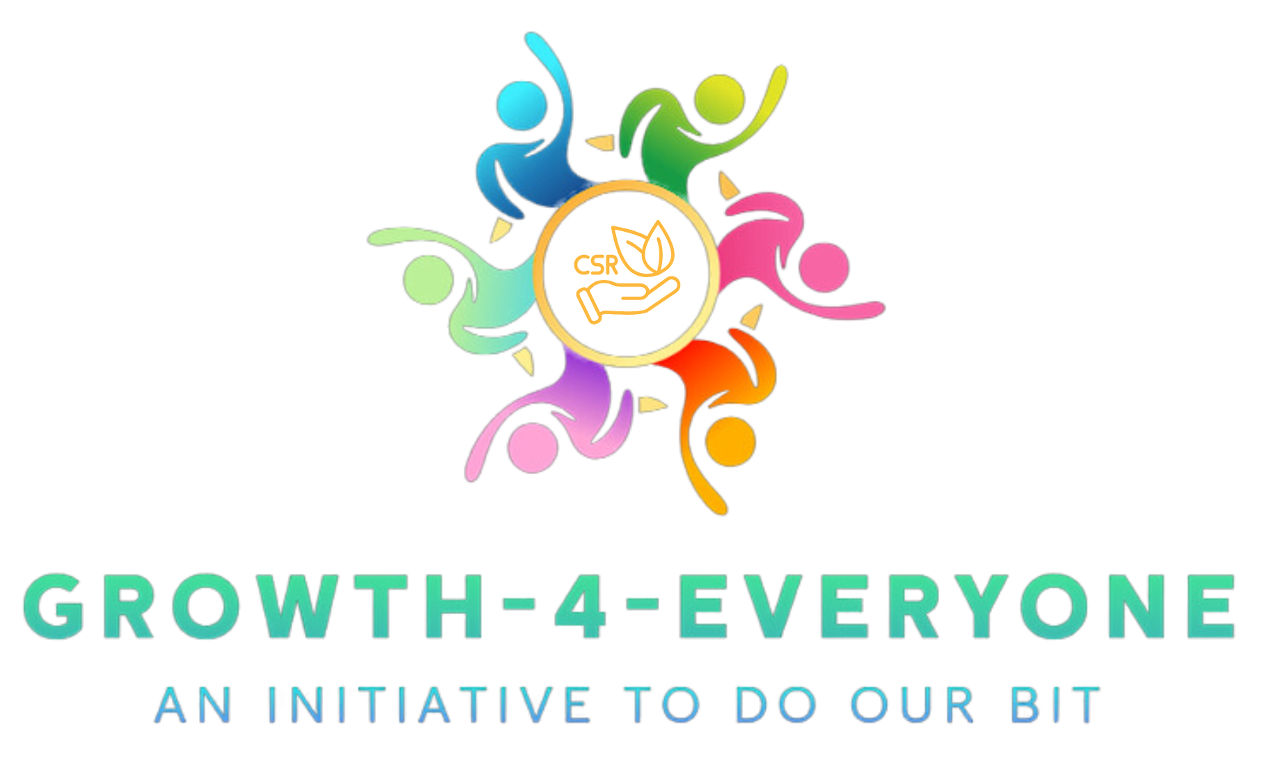 Growth - 4 - Everyone An Initiative To Do Our Bit