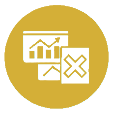 difficulty in assesssing investment opportunies